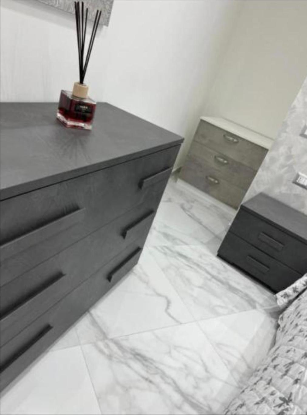 فيلا Sant Anna House نابولي المظهر الخارجي الصورة