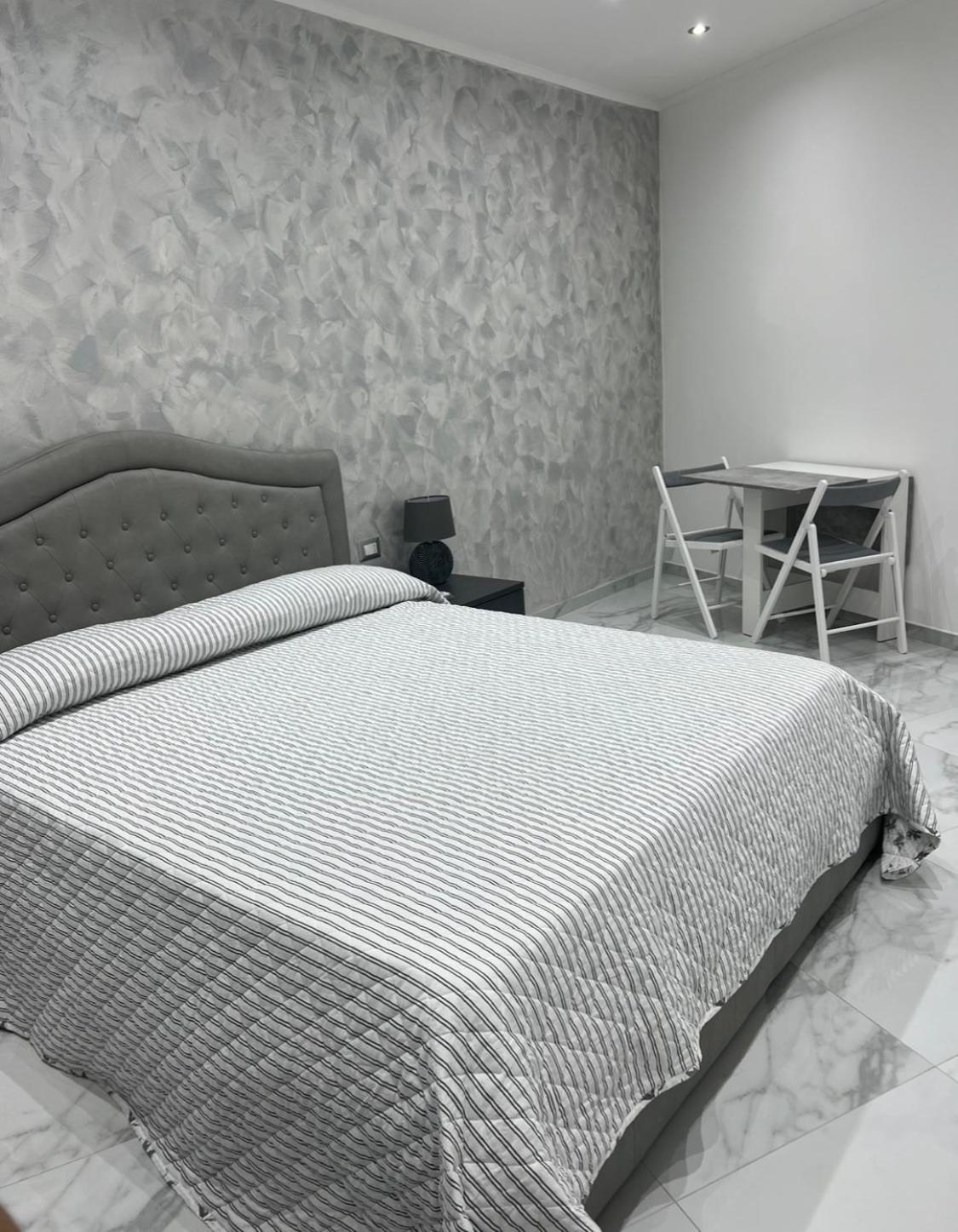 فيلا Sant Anna House نابولي المظهر الخارجي الصورة